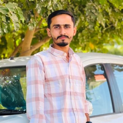 Convener ITSM BJYM Banaskantha | Co Convener IT Department Kankarej | @bjp4gujarat | @bjym4gujarat | राष्ट्रहित सर्वोपरि🇮🇳🚩