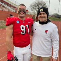 Tucker Johnson (@t_johnson5133) 's Twitter Profile Photo Tucker Johnson (@t_johnson5133) 's Twitter Profile Photo