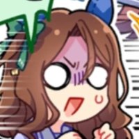 cinnamon roll (@beiyuanmusi) 's Twitter Profile Photo