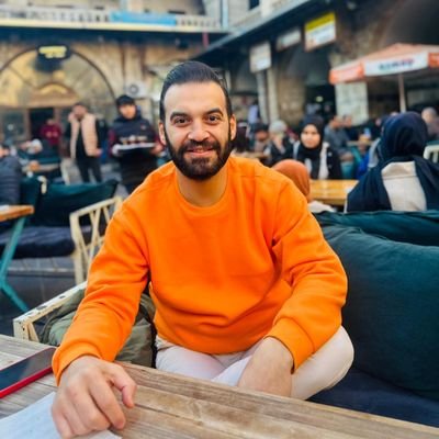 azizgergerlii's profile picture. 