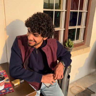 Ali__hu's profile picture. Political since - Mustansiriyah university