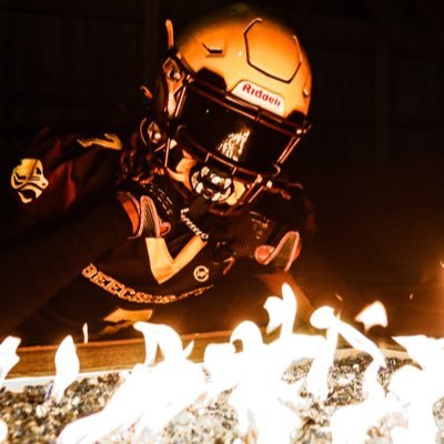 Khalil Samuel Profile