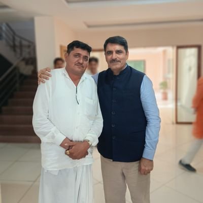 नमस्ते सदा वत्सले मातृभूमे 🇮🇳 | very big fan Shankar chaudhary | professional farmer | Brian in Politics | followed by PM | Activisteiten BJP