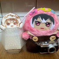 akatsuki@グッズ交換譲渡用 (@minimamu_sub) 's Twitter Profile