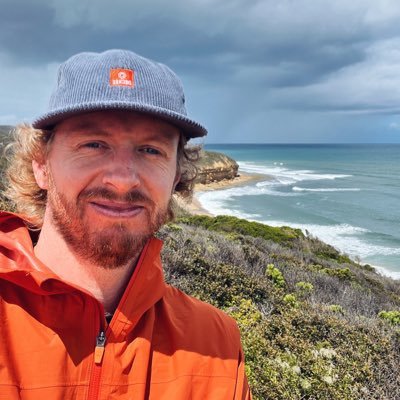 mikemckiernan's profile picture. Water you waiting for?