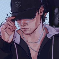 soi sauce ⭐️COMMS OPEN⭐️ (@soixis) 's Twitter Profile Photo