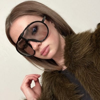 kill4kelsey's profile picture. lil mama but in the biggest way