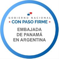 EMBAJADA DE PANAMÁ EN ARGENTINA (@embpanamaargen) 's Twitter Profile