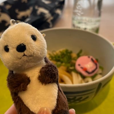 ラコの、ラコによる、ラコのためのせかい(world of the rako, by the rako, for the rako) 🦦🌏ラッコの養子がいます❤️🔥