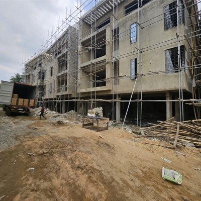 REAL ESTATE BROKER and CONSULTANT || MATERIALS ENGINEER || INNOVATOR. C.E.O: Fame Brokerage (since 2019)