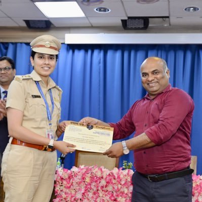 GST Inspector🇮🇳🫡Former Banker🏦Capricorn🎂Mathematician|| Risk Taker ||Easily Bored ||Color Outside The Lines ||Dream Big ||I Can Always Make You Smile🤓 ||