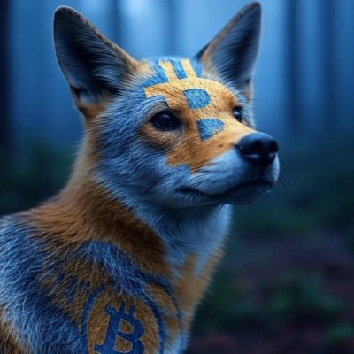 BitcoinFoxhound's profile picture. Bitcoin. Family. Jiujitsu. HODLer. I’m just another hard worker trying to escape the fiat Matrix.