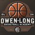 Owen Long Basketball Academy (@the_olba) Twitter profile photo Owen Long Basketball Academy (@the_olba) Twitter profile photo