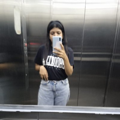 MariaJDiaz6's profile picture. 