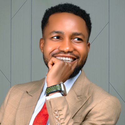- Kingdom Influencer - Business and Marketing Expert