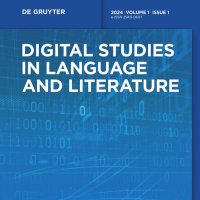 Digital Studies in Language and Literature (@dsll2024) 's Twitter Profile