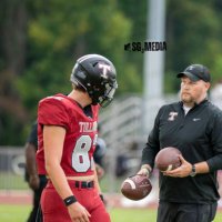 Gavin Seabolt 2026 TE/LS (@gavinseabo2807) 's Twitter Profile Photo Gavin Seabolt 2026 TE/LS (@gavinseabo2807) 's Twitter Profile Photo