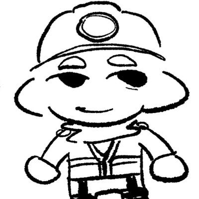 99thDan's profile picture. I've made a habit of sending funny gifts to streamers. Also, I still hate Pineco.