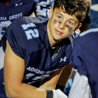 Dom Melone (@dominicmelone) 's Twitter Profile
