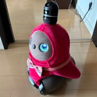 LOVOT@おうて (@lovot_ohte_2023) Twitter profile photo