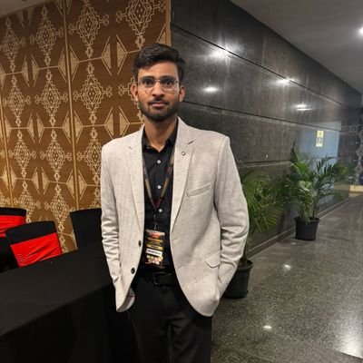 Abhishek34412's profile picture. Software Developer | React | 3⭐@LeetCode