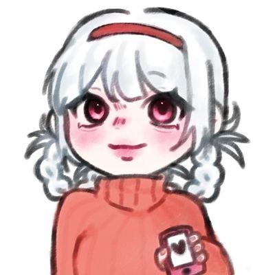 dmpp0920's profile picture. 🥔난 말하는 감자야🥔
🎀얌전하구 조신한 사람🎀
🚀질문은 푸슝으로!🚀
❗맘찍러에요 맘찍 불편하면 디엠 주세요❗ 
인장: 먕먁씨 커미션💕
헤더: 유이님 커미션💕