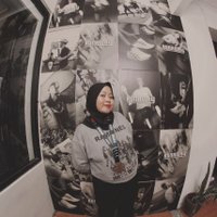 Esti Wulansari (@hiestiwulansari) 's Twitter Profile