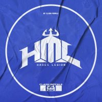 Hades Legion (@hadeslegiongg) 's Twitter Profile