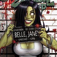 valkyrie/vaenna,, zombie tramp of shedtwt! (recov) (@valkyri3z__d3ad) 's Twitter Profile