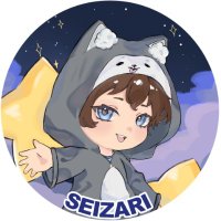 SeizariRH (@seizarirh) 's Twitter Profile Photo SeizariRH (@seizarirh) 's Twitter Profile Photo