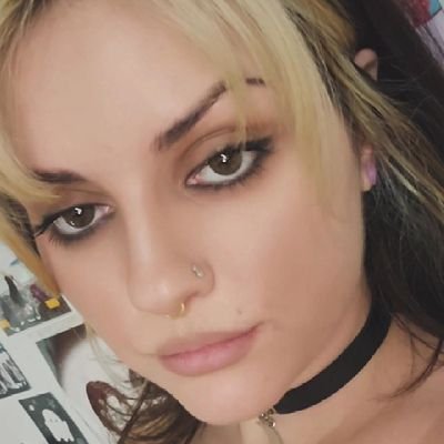 Itme__B's profile picture. anime, animals, mental health, goof