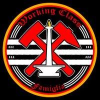 WORKING CLASS 1928 (@wcfamiglia) 's Twitter Profile