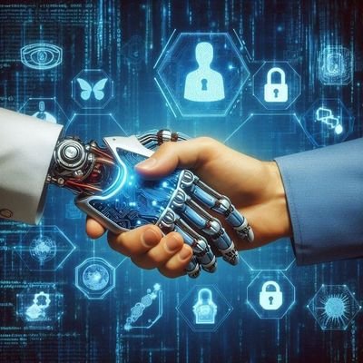 SmartCyberTech1's profile picture. PROFESSIONAL ETHICAL HACKER💻🗝️

                                                                                       35 Following     3.2m Followers