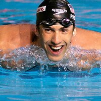 Micheal Phelps (@micheal_phelps) 's Twitter Profile