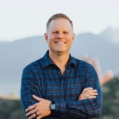 Chad Frantzen Profile