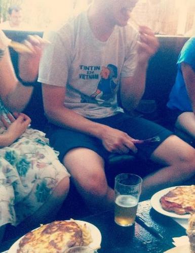 eternal_cowboy's profile picture. 