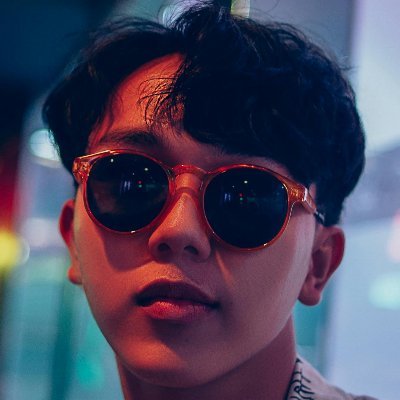 ckff41's profile picture. Passionate about artificial intelligence, machine learning, and the transformative power of tech.