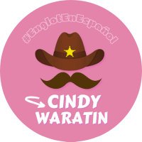 Cindy Waratin 🐰🐶 | 🇲🇽🦎 (@cindy_waratin) 's Twitter Profile Photo Cindy Waratin 🐰🐶 | 🇲🇽🦎 (@cindy_waratin) 's Twitter Profile Photo