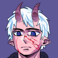 ❄️Welcome to 🔥the Madhouse 🌗 (@archiveofk_r18) 's Twitter Profile