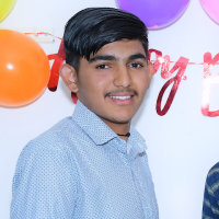 PRAKASH KUMAR BENIWAL (@prakashkbeniwal) 's Twitter Profile