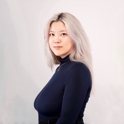 artist, soft girl, philosopher king 👸🏼 current obsessions: poker & longevity…founder @ZetteAI x @ZetteMedia, @ForbesUnder30 past lives @X, @Forbes, @Harvard
