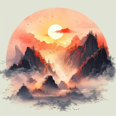myheroboss's profile picture. 心无外物，心无外事。