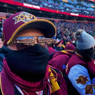 #SneakerHead | #VamosUnited | #DCAboveAll #NATITUDE | #ALLCAPS | #HTTC | #USMNT | #TitoIsMySon | RIP #HTTR.