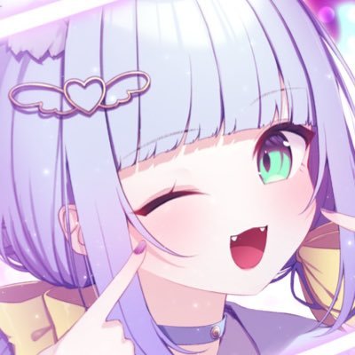 桜桃ぱる🌸❄️白狼Vtuberさんのプロフィール画像