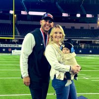 Brooks Haack (@coachhaack09) 's Twitter Profile