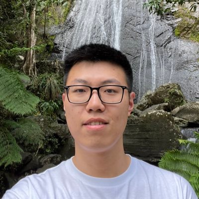 Ph.D. Student in Aggie Graphics Group at Texas A&M University