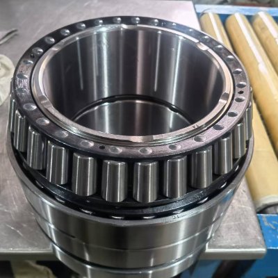 China bearing manufacture and exporter: big bearing with order!
We have various types of bearings. Friends in need can contact me.Whatsapp+8618841139649