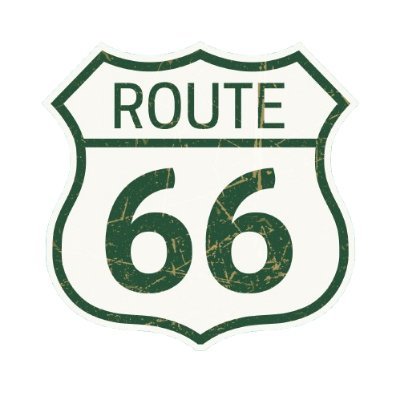 route66webworks's profile picture. Route 66 WebWorks builds custom websites that blend creativity and technology, empowering businesses to thrive online with user-friendly designs.