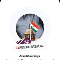 ARUN CHAURASIYA (@arunkum16627546) 's Twitter Profile Photo ARUN CHAURASIYA (@arunkum16627546) 's Twitter Profile Photo