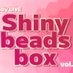 Shiny beads box (@shiny_beads_box) Twitter profile photo Shiny beads box (@shiny_beads_box) Twitter profile photo